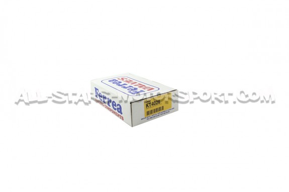 Ferrea Valve Springs and Retainers Kit for BMW M3 F80 / M4 F8x / M2...
