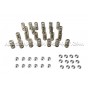 Ferrea Valve Springs and Retainers Kit for BMW M3 F80 / M4 F8x / M2 Comp F87