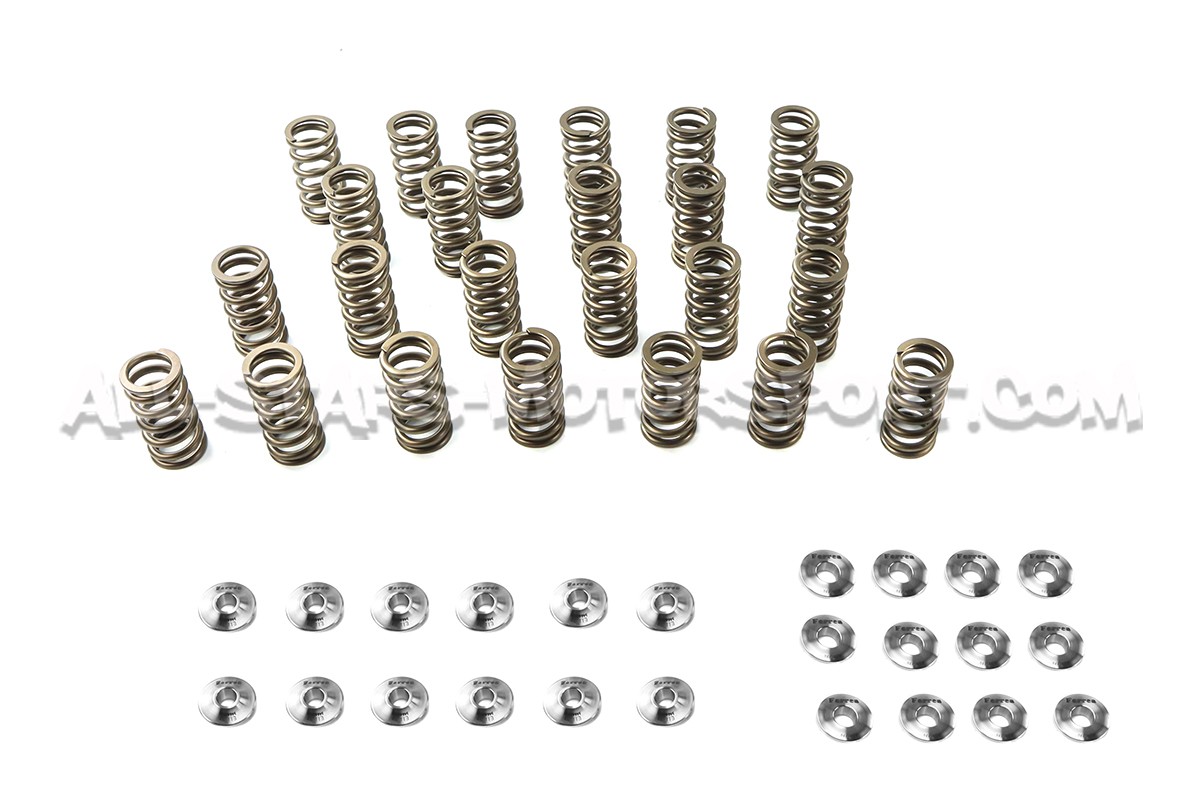 Kit ressorts et coupelles de soupape Ferrea pour BMW M3 F80 / M4 F8x / M2 Comp F87