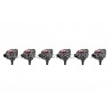 Okada Projects Plasma Ignition Coils for Nissan 370Z