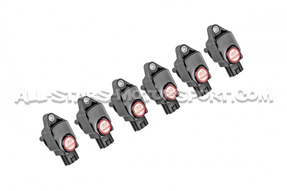 Bobines d'allumage Plasma Okada Projects pour Nissan 370Z