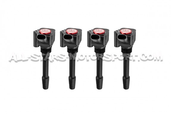 Bobinas de encendido Okada Projects plasma para Abarth 595 / 695