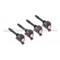 Bobinas de encendido Okada Projects plasma para Abarth 595 / 695