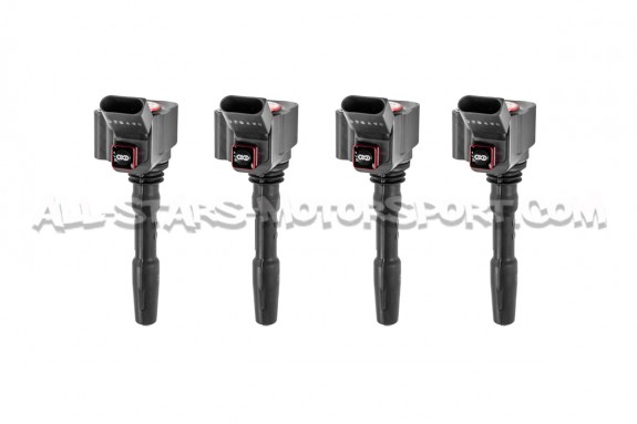 Okada Projects Plasma Ignition Coils for Golf 7 GTI / S3 8V / Golf