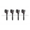 Bobines d'allumage Plasma Okada Projects pour Golf 7 GTI / S3 8V / Golf 8 GTI / S3 8Y / Leon 3 Cupra 2.0 TFSI EA888.3/4