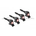 Okada Projects Plasma Ignition Coils for Golf 7 GTI / S3 8V / Golf 7 R / TT 8S / Leon 3 Cupra 2.0 TFSI EA888.3