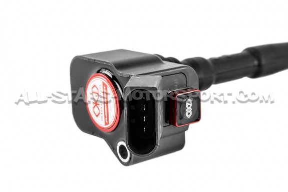Bobines d'allumage Plasma Okada Projects pour Golf 7 GTI / S3 8V / Golf 8 GTI / S3 8Y / Leon 3 Cupra 2.0 TFSI EA888.3/4