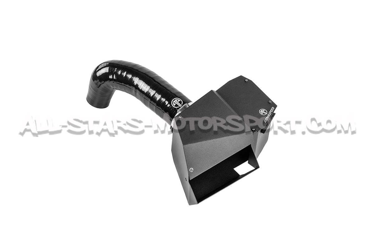 Admission Armaspeed pour S3 8V / Golf 7 GTI / Golf 7 R / Leon 3 Cupra / Octavia 5E VRS