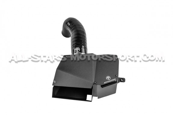 Admisión Armaspeed para S3 8V / Golf 7 GTI / Golf 7 R / León 3 Cupr...