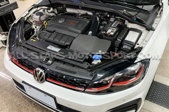 Admisión Armaspeed para S3 8V / Golf 7 GTI / Golf 7 R / León 3 Cupr...