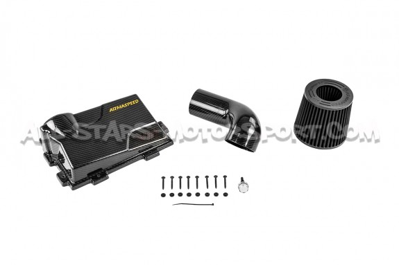 Admission carbone Armaspeed pour Golf 8 GTI / Golf 8 R