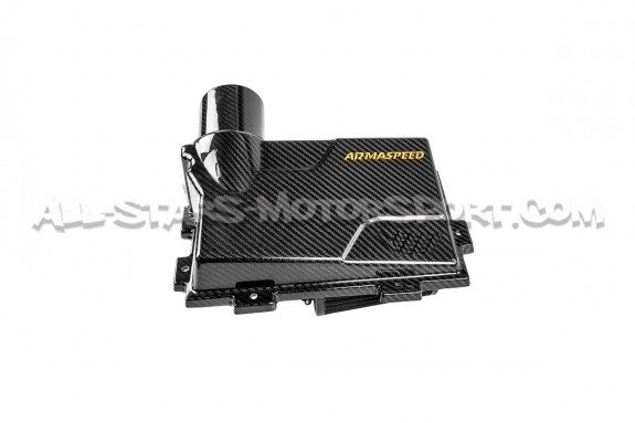 Admission carbone Armaspeed pour Golf 8 GTI / Golf 8 R