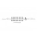 Golf 8 GTI / Golf 8 R Armaspeed Carbon Fiber Air Intake