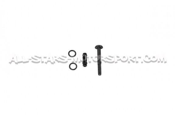 Alpha Competition Boost Tap Adaptor for Mini Cooper S / JCW F56