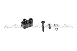 Alpha Competition Boost Tap Adaptor for Mini Cooper S / JCW F56