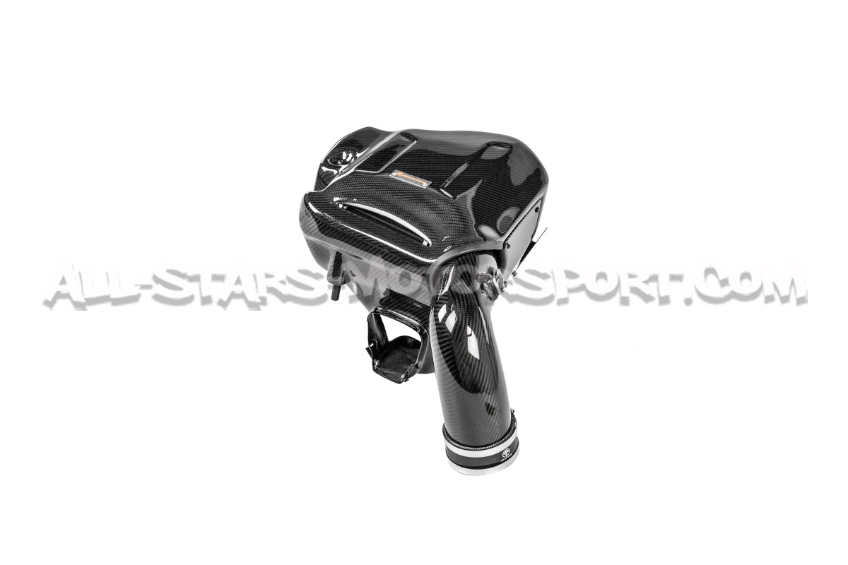 BMW M140i / M240i / 340i / 440i B58 Armaspeed Carbon Fiber Air Intake