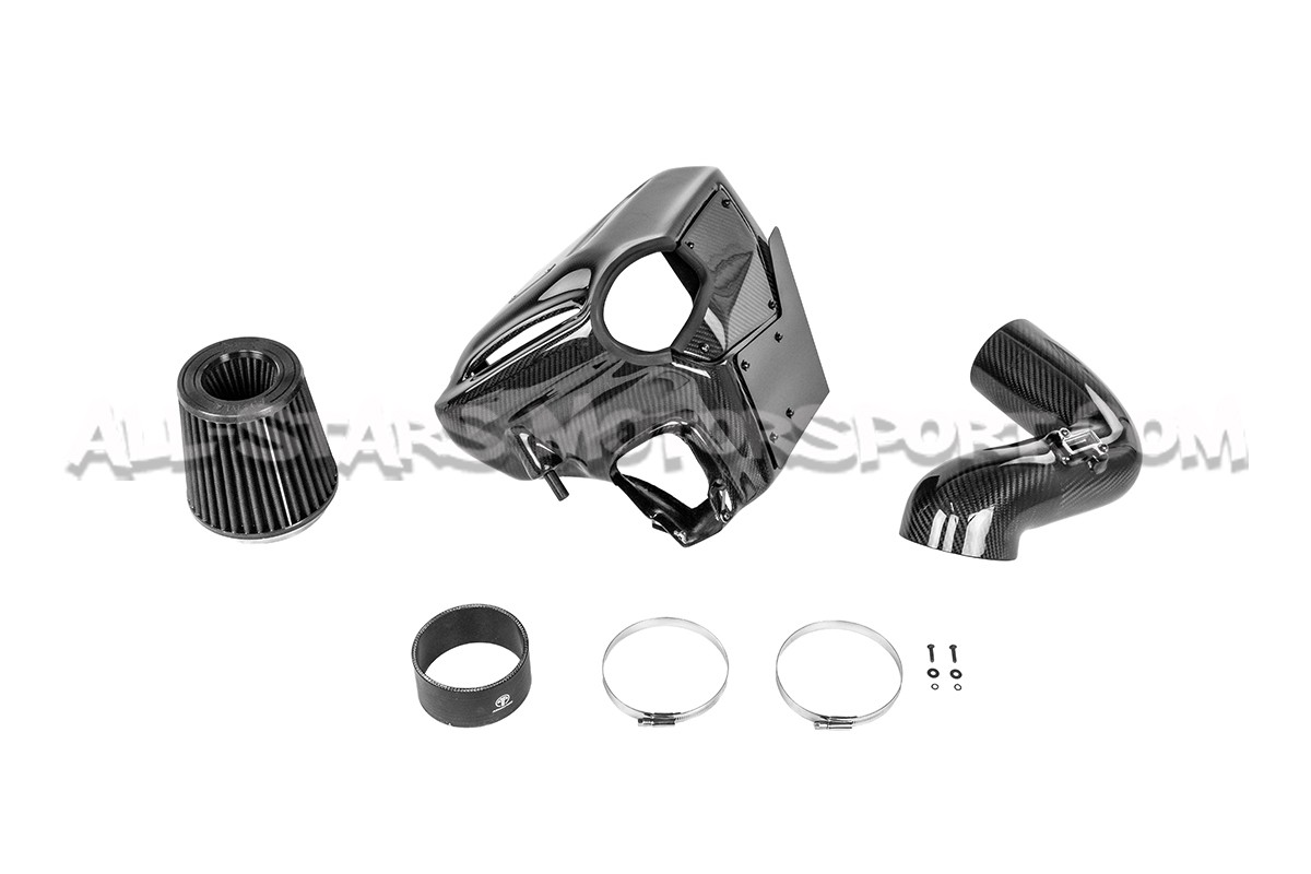 Admission carbone Armaspeed pour BMW M140i / M240i / 340i / 440i B58
