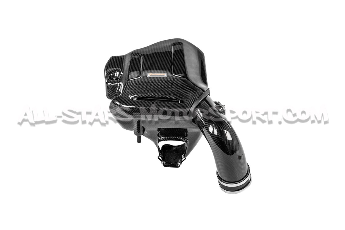 BMW M140i / M240i / 340i / 440i B58 Armaspeed Carbon Fiber Air Intake