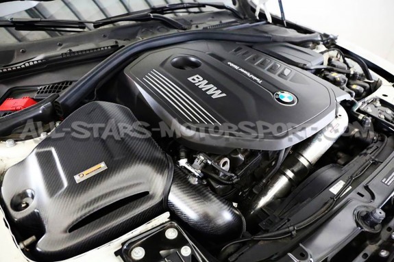 BMW M140i / M240i / 340i / 440i B58 Armaspeed Carbon Fiber Air Intake
