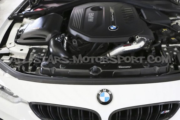 BMW M140i / M240i / 340i / 440i B58 Armaspeed Carbon Fiber Air Intake