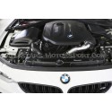 BMW M140i / M240i / 340i / 440i B58 Armaspeed Carbon Fiber Air Intake