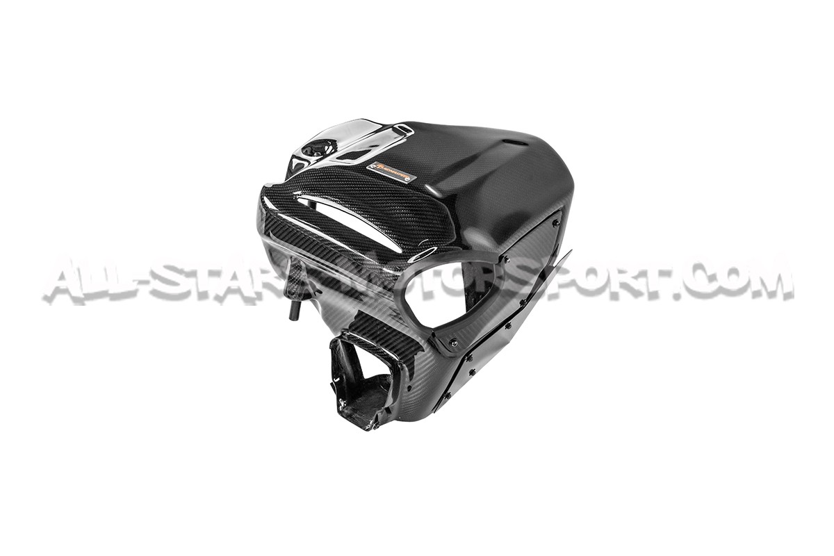 BMW M140i / M240i / 340i / 440i B58 Armaspeed Carbon Fiber Air Intake