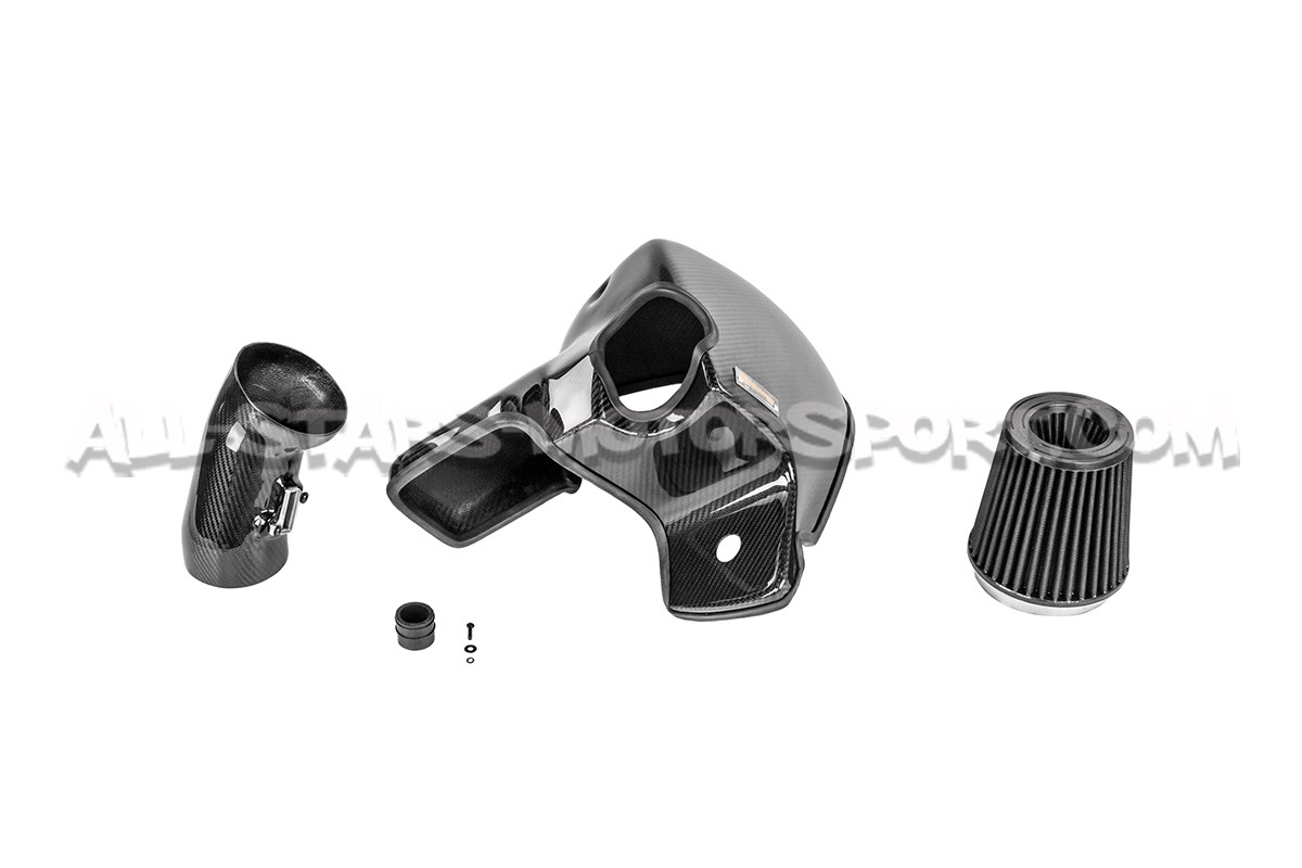 Ford Mustang S550 V8 5.0 15-18 Armaspeed Carbon Fiber Air Intake