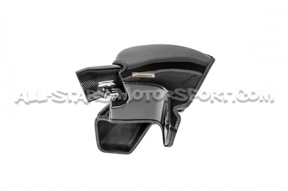 Admission carbone Armaspeed pour Ford Mustang S550 V8 5.0 15-18