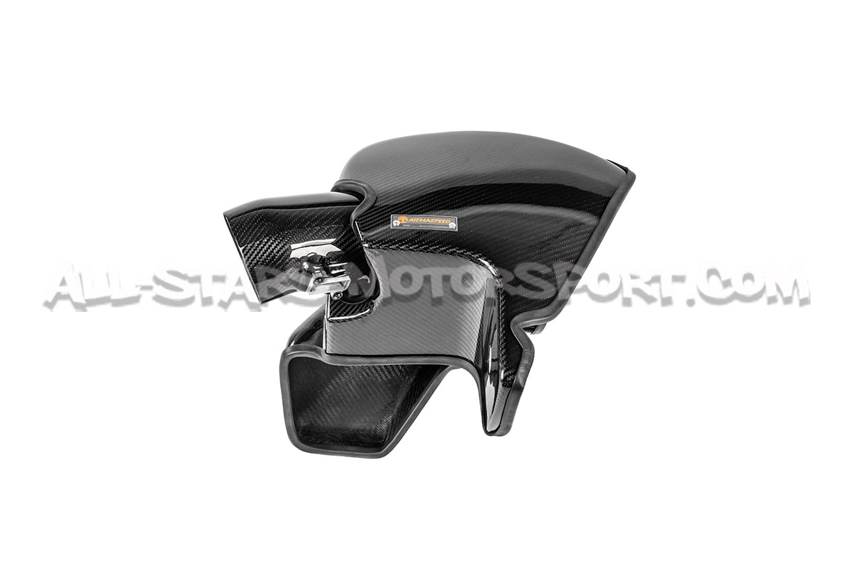 Ford Mustang S550 V8 5.0 15-18 Armaspeed Carbon Fiber Air Intake