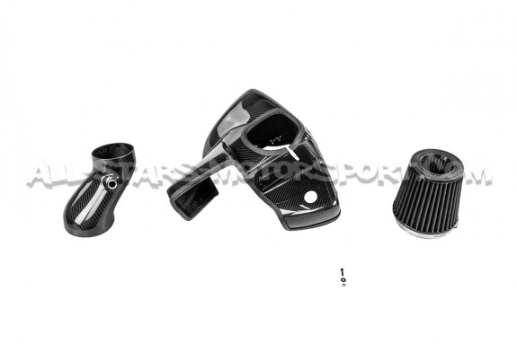 Ford Mustang S550 2.3 Ecoboost Armaspeed Carbon Fiber Air Intake
