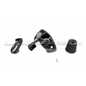 Ford Mustang S550 2.3 Ecoboost Armaspeed Carbon Fiber Air Intake