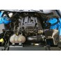 Ford Mustang S550 2.3 Ecoboost Armaspeed Carbon Fiber Air Intake