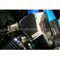 Admission carbone Armaspeed pour Ford Mustang S550 2.3 Ecoboost