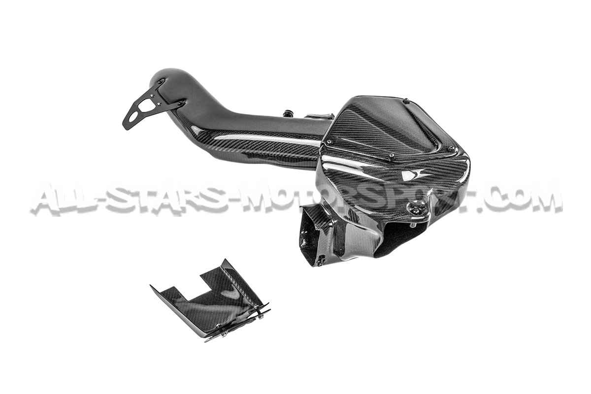 Admission carbone Armaspeed pour BMW M2 N55