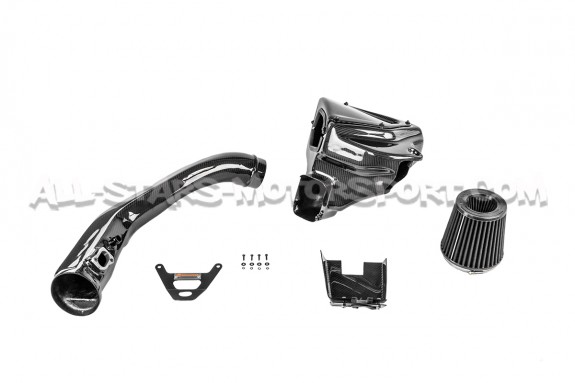 Admission carbone Armaspeed pour BMW M2 N55