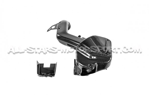 Admission carbone Armaspeed pour BMW M2 N55