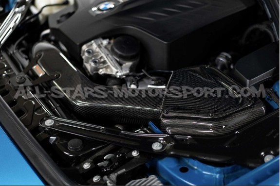 Admission carbone Armaspeed pour BMW M2 N55