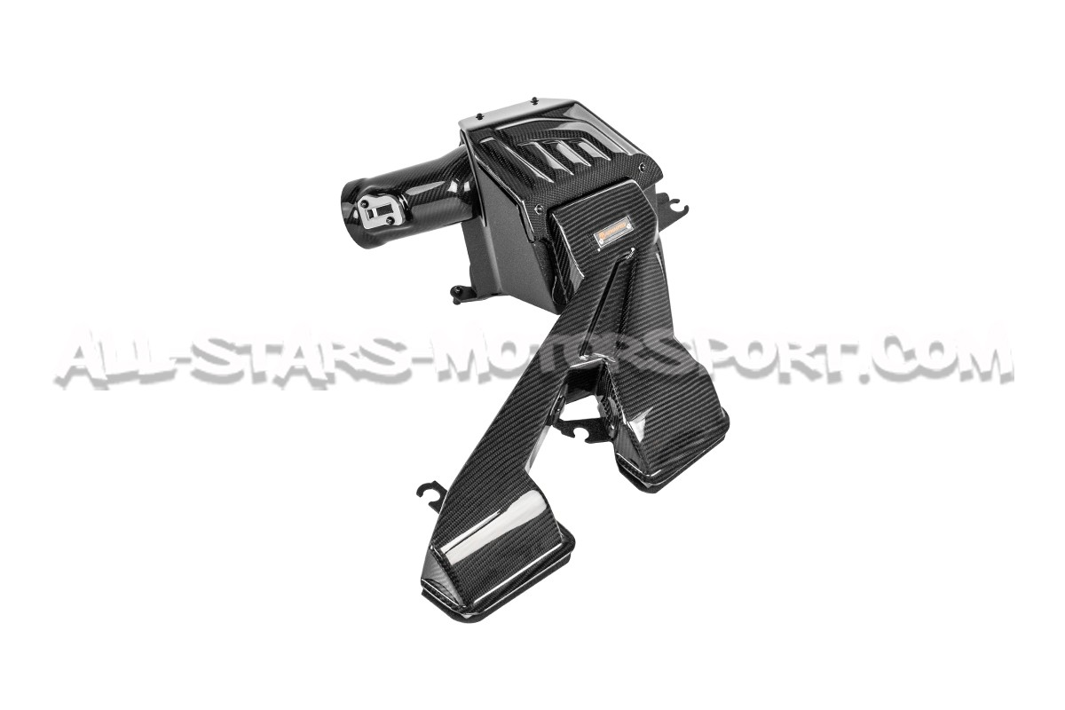 BMW 135i F40 Armaspeed Carbon Fiber Air Intake