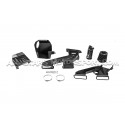 BMW M135i F40 Armaspeed Carbon Fiber Air Intake