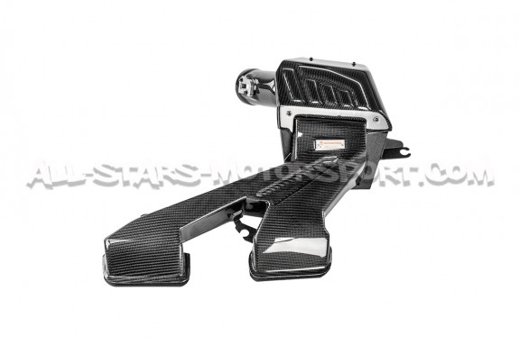 BMW M135i F40 Armaspeed Carbon Fiber Air Intake