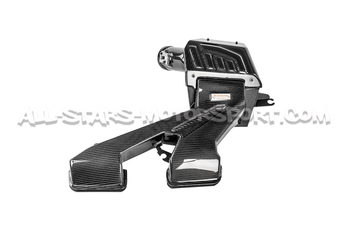 BMW M135i F40 Armaspeed Carbon Fiber Air Intake