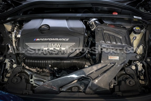 BMW M135i F40 Armaspeed Carbon Fiber Air Intake