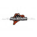 Ambientador All Stars Motorsport vainilla