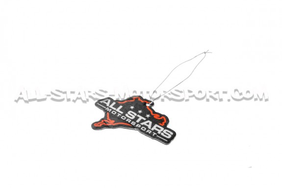 Desodorisant All Stars Motorsport parfum vanille