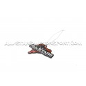 Desodorisant All Stars Motorsport parfum vanille