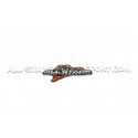 All Stars Motorsport air freshener vanilla