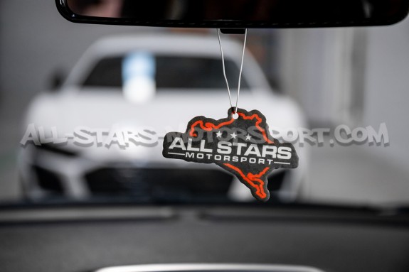 Ambientador All Stars Motorsport vainilla