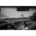 All Stars Motorsport air freshener vanilla