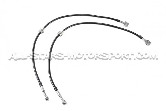 Audi S3 8L Goodridge Braided Brake Hose Lines Kit