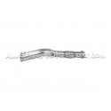 Downpipes decata Akrapovic pour M3 G80 / M4 G8x / M2 G87